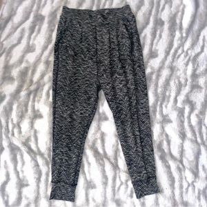 Free People Jogger Pants
